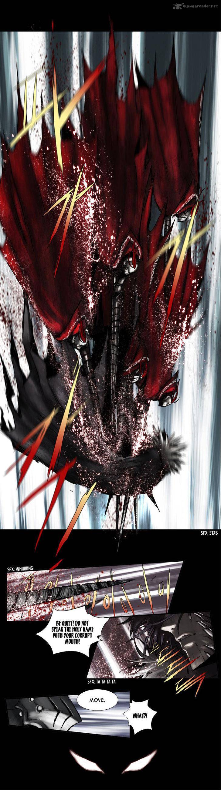 A Fairytale For The Demon Lord 36 9