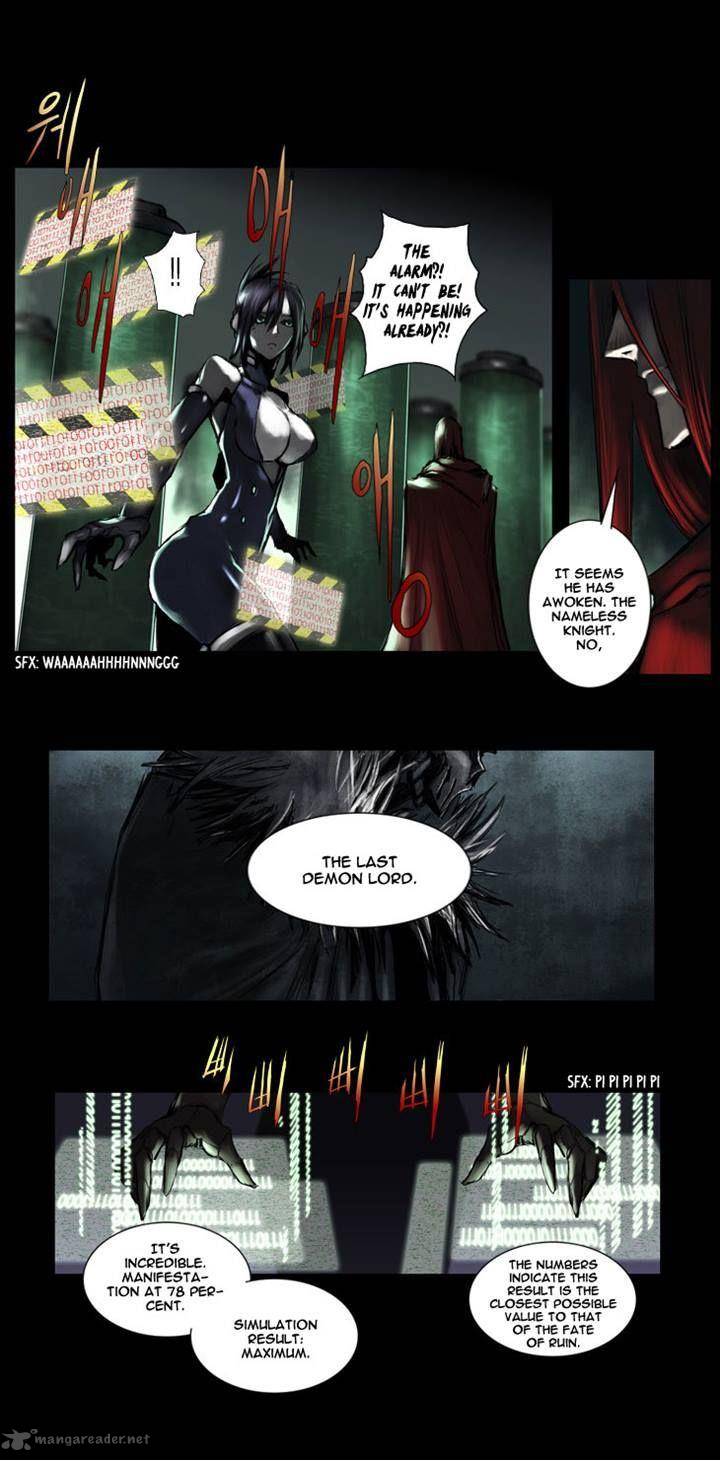 A Fairytale For The Demon Lord 37 12