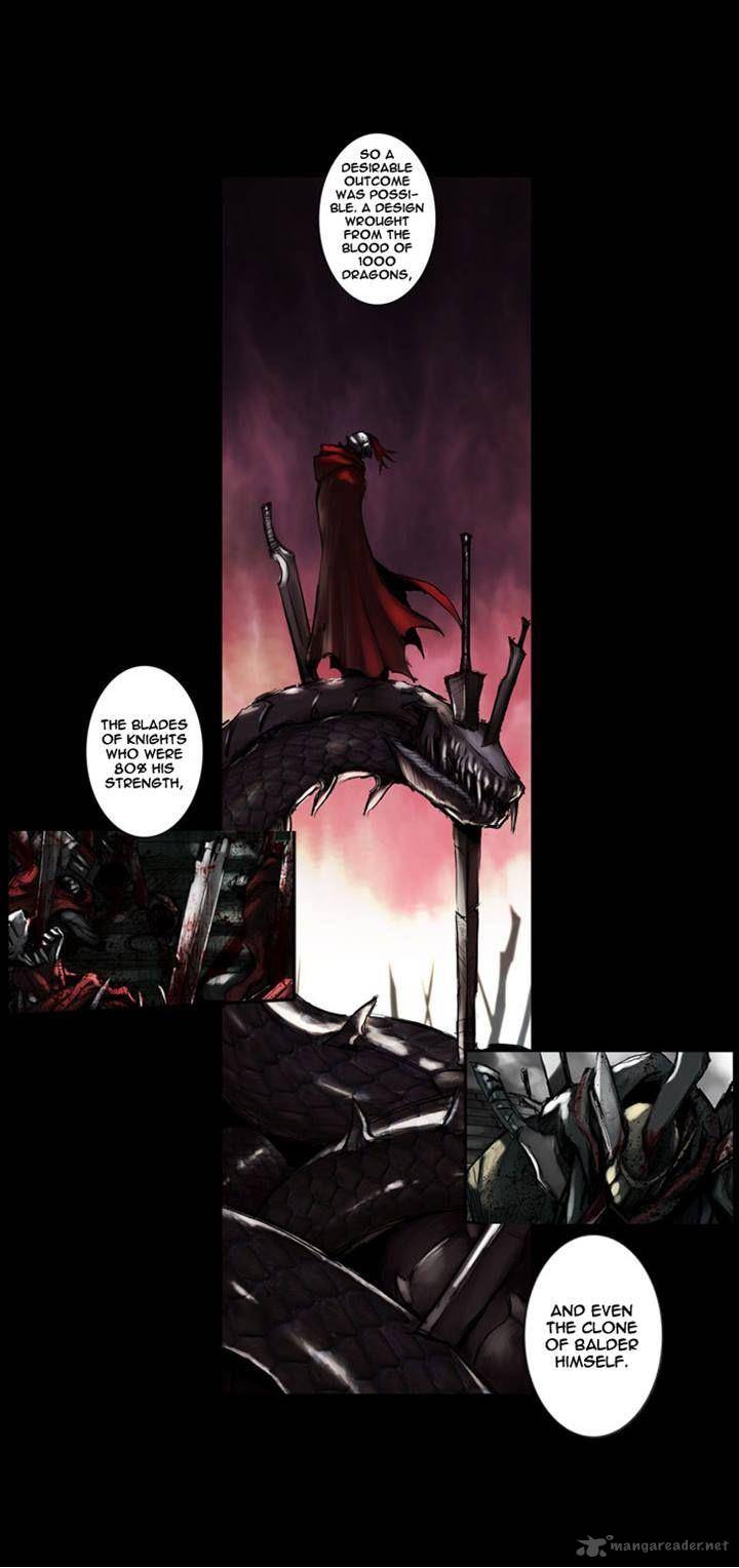 A Fairytale For The Demon Lord 37 13