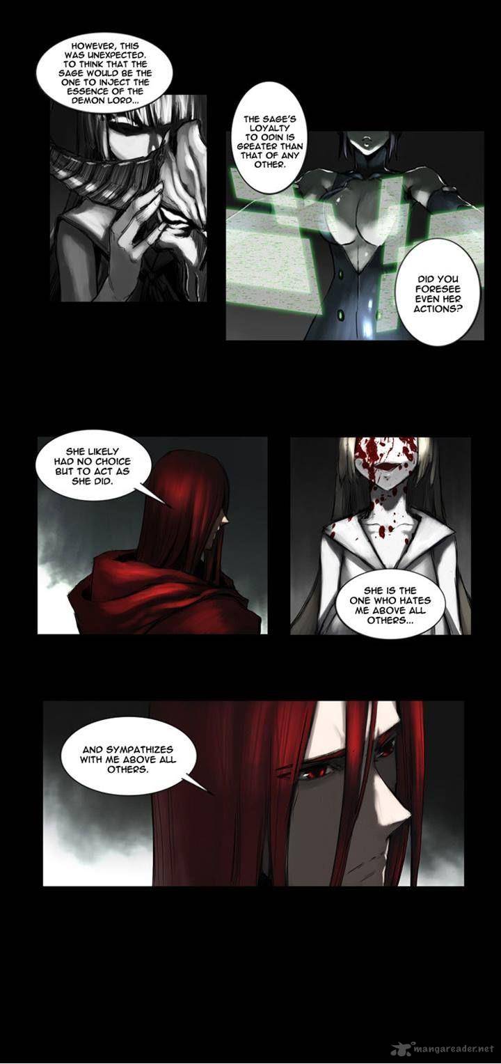 A Fairytale For The Demon Lord 37 14