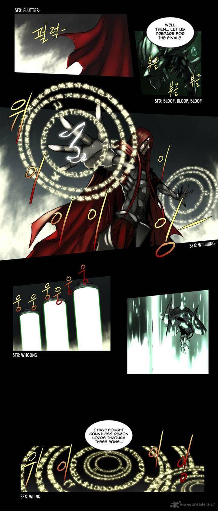 A Fairytale For The Demon Lord 37 15