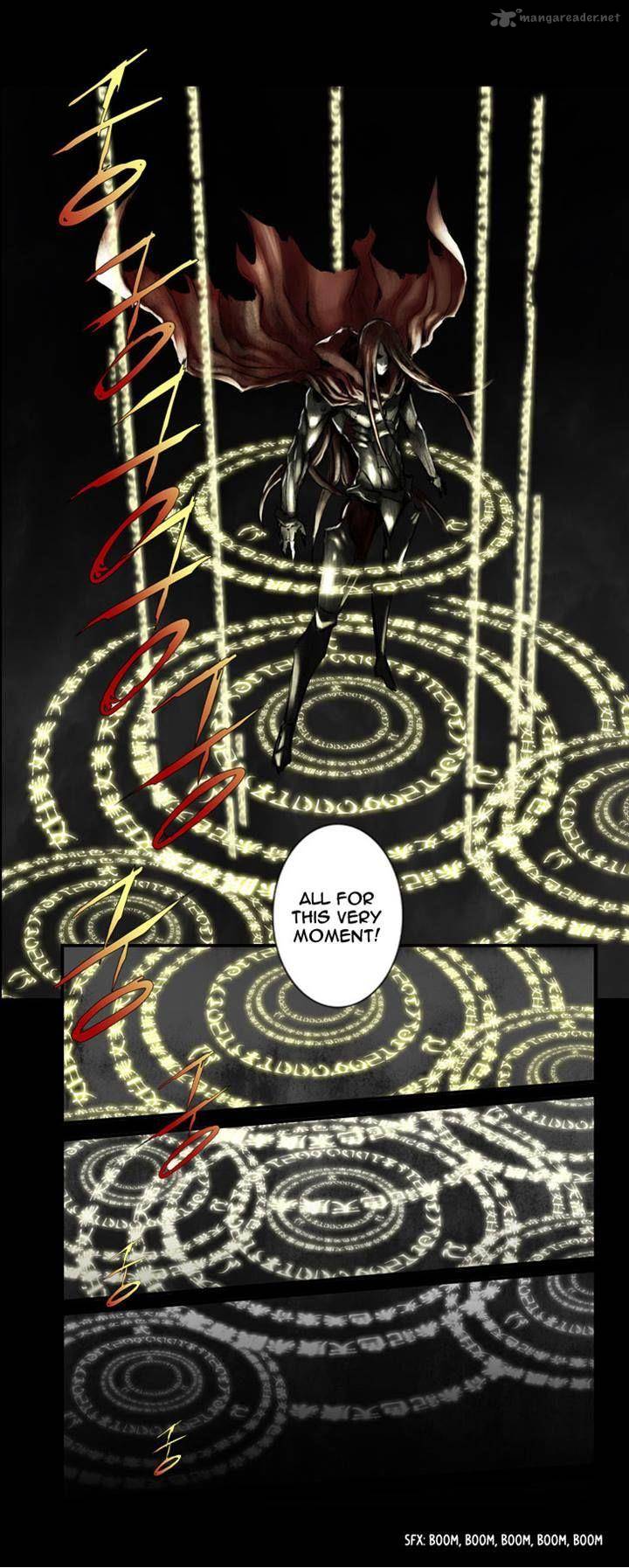A Fairytale For The Demon Lord 37 16