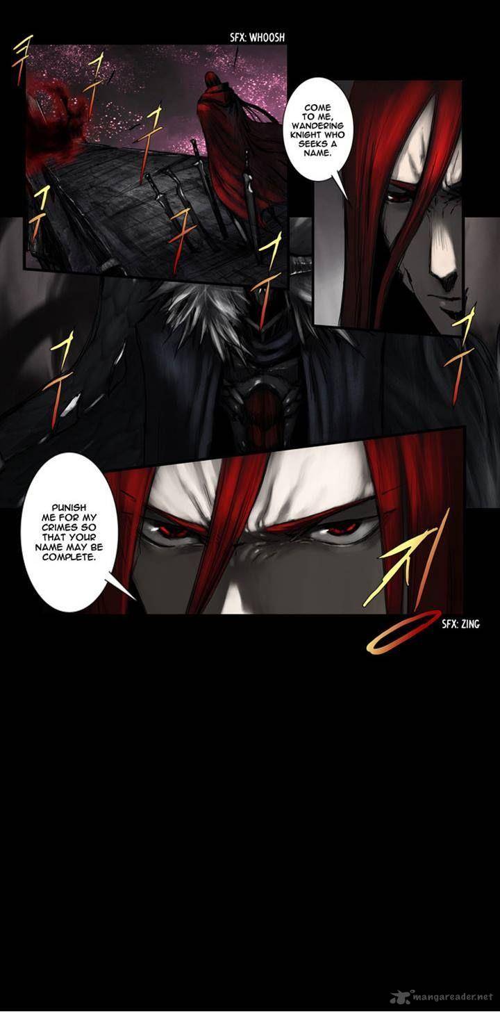 A Fairytale For The Demon Lord 37 19