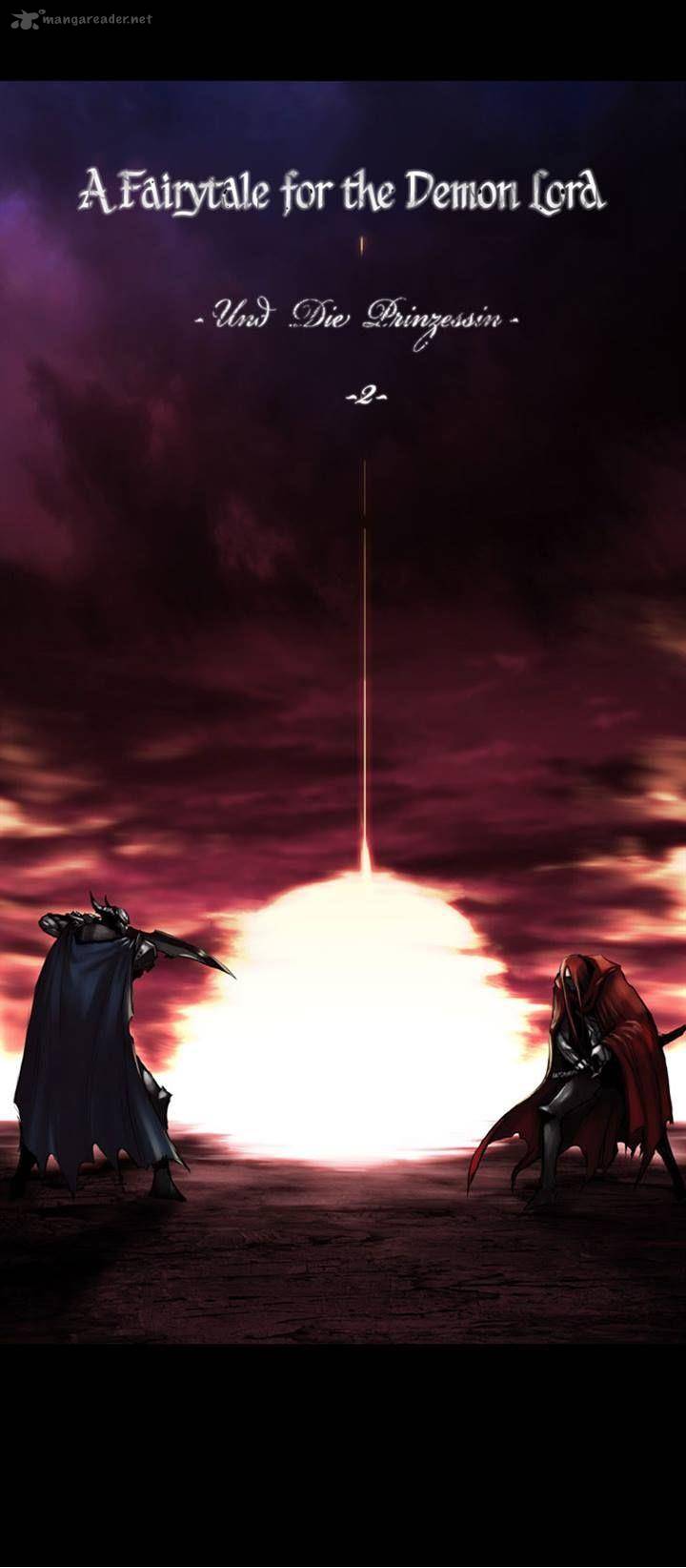 A Fairytale For The Demon Lord 37 2