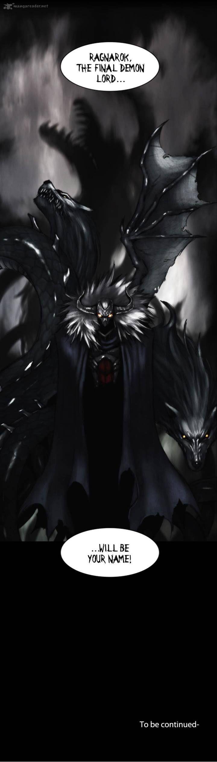 A Fairytale For The Demon Lord 37 20