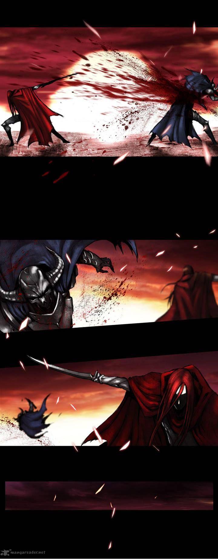 A Fairytale For The Demon Lord 37 5