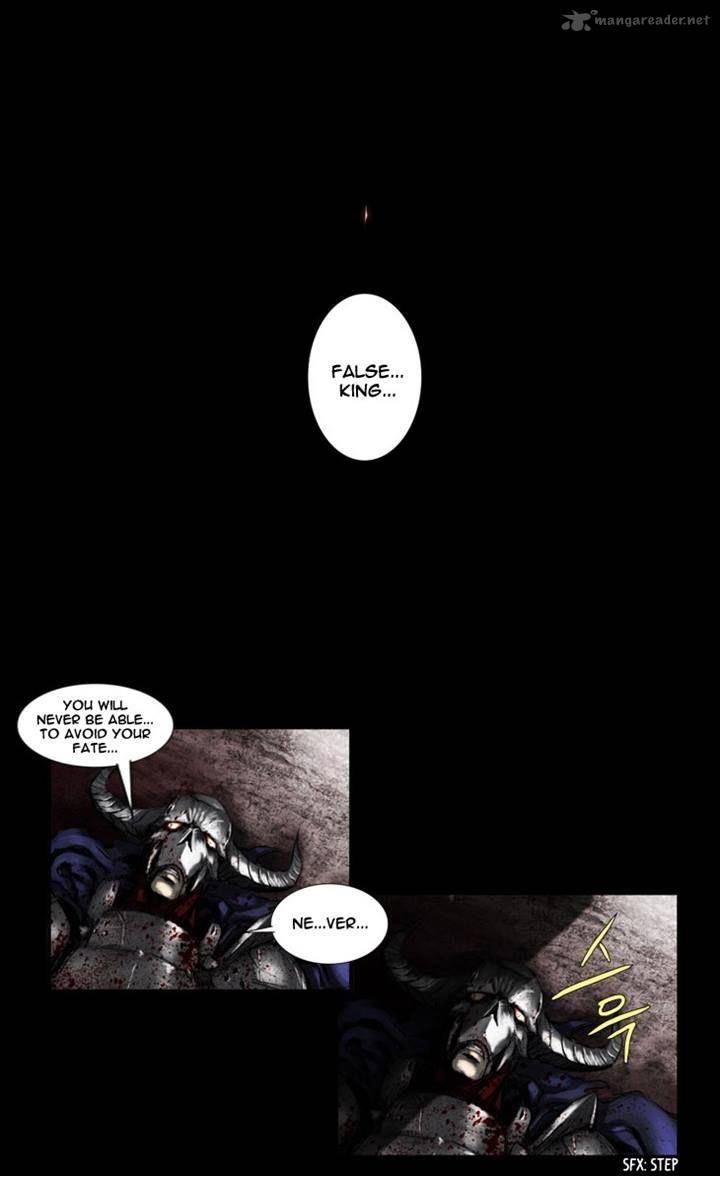 A Fairytale For The Demon Lord 37 6
