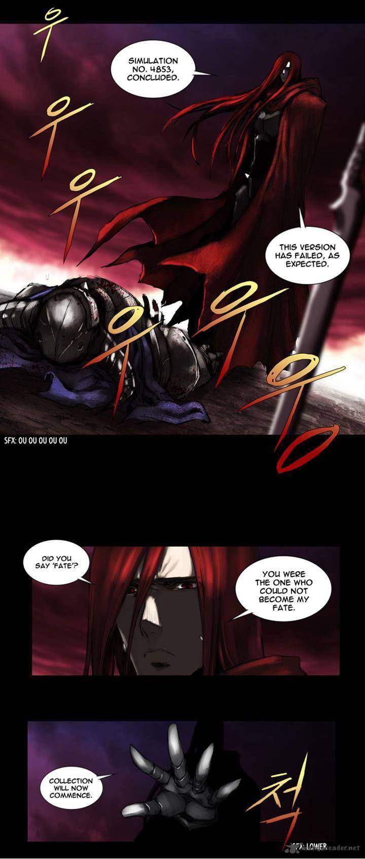 A Fairytale For The Demon Lord 37 7