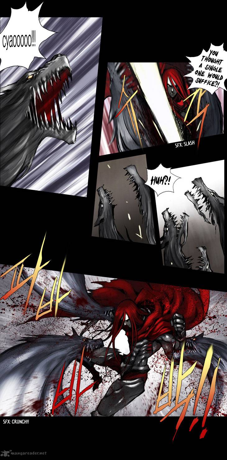 A Fairytale For The Demon Lord 38 10