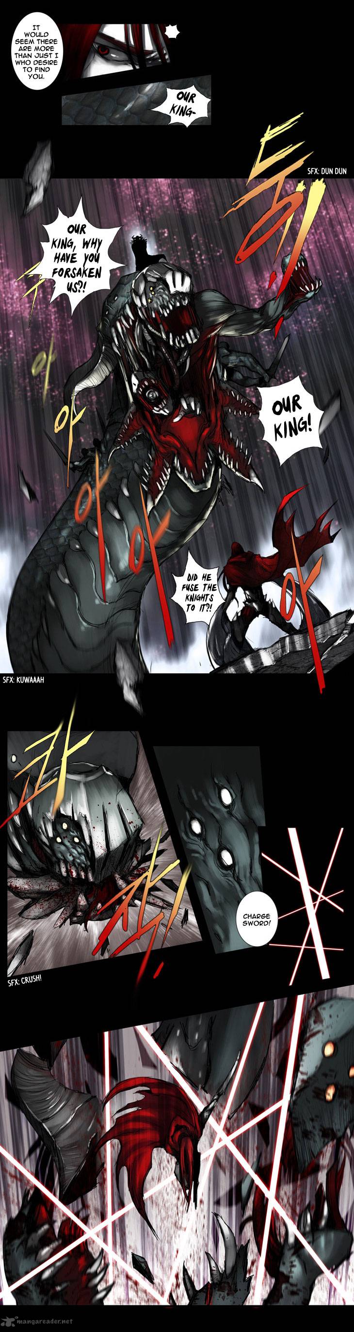 A Fairytale For The Demon Lord 38 11