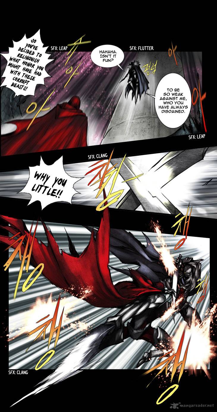 A Fairytale For The Demon Lord 38 12