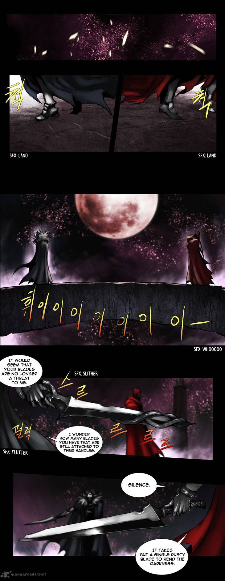 A Fairytale For The Demon Lord 38 14