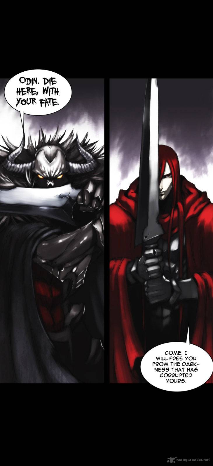 A Fairytale For The Demon Lord 38 15