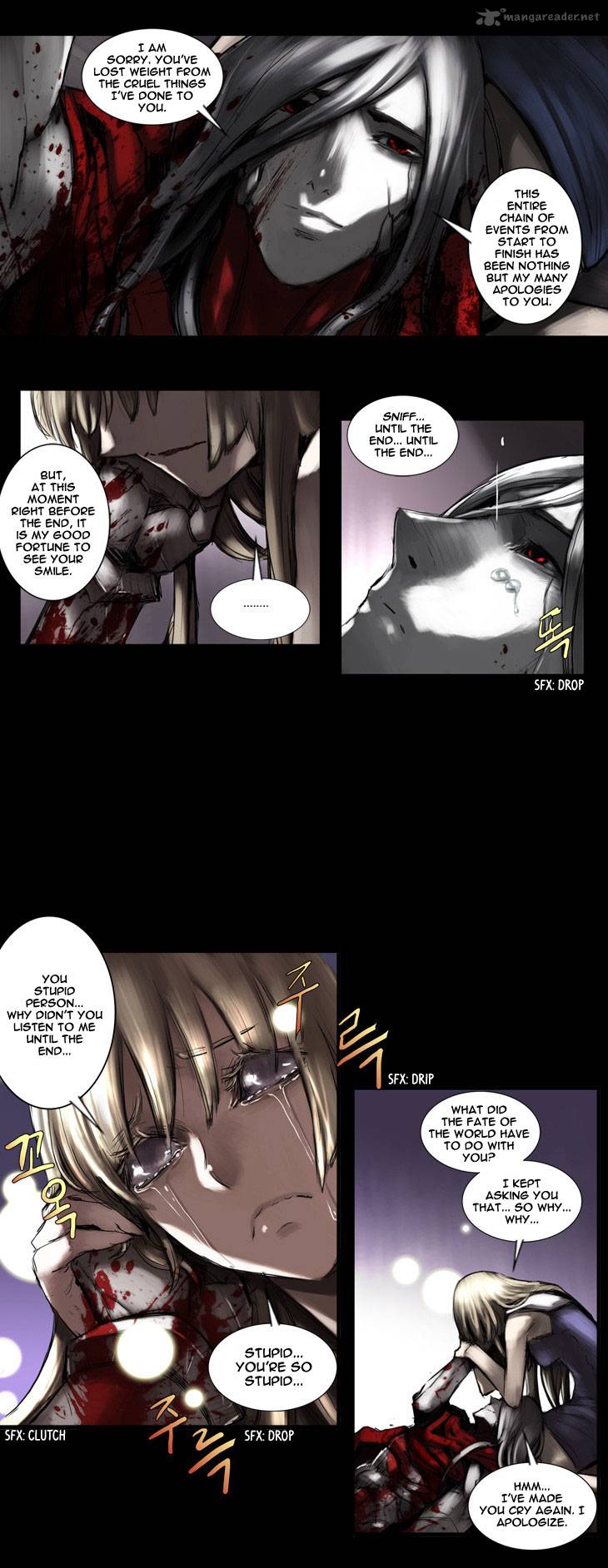 A Fairytale For The Demon Lord 38 20