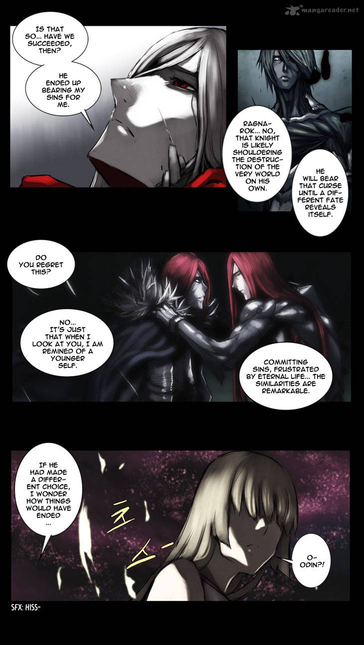 A Fairytale For The Demon Lord 38 23