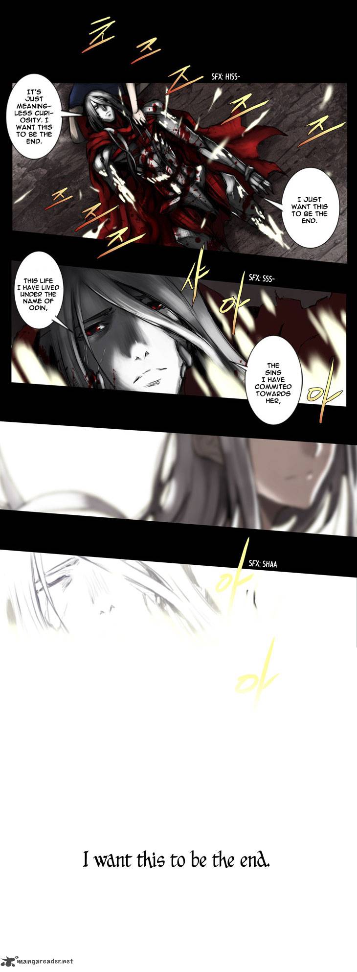 A Fairytale For The Demon Lord 38 24