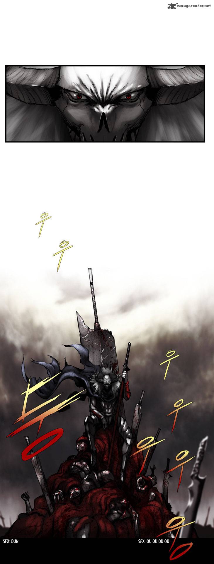 A Fairytale For The Demon Lord 38 25