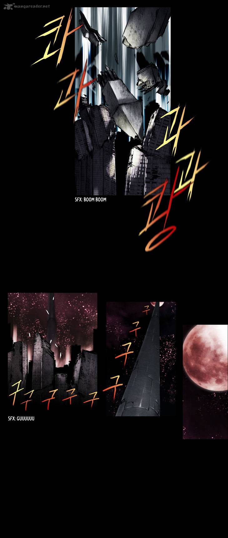A Fairytale For The Demon Lord 38 3