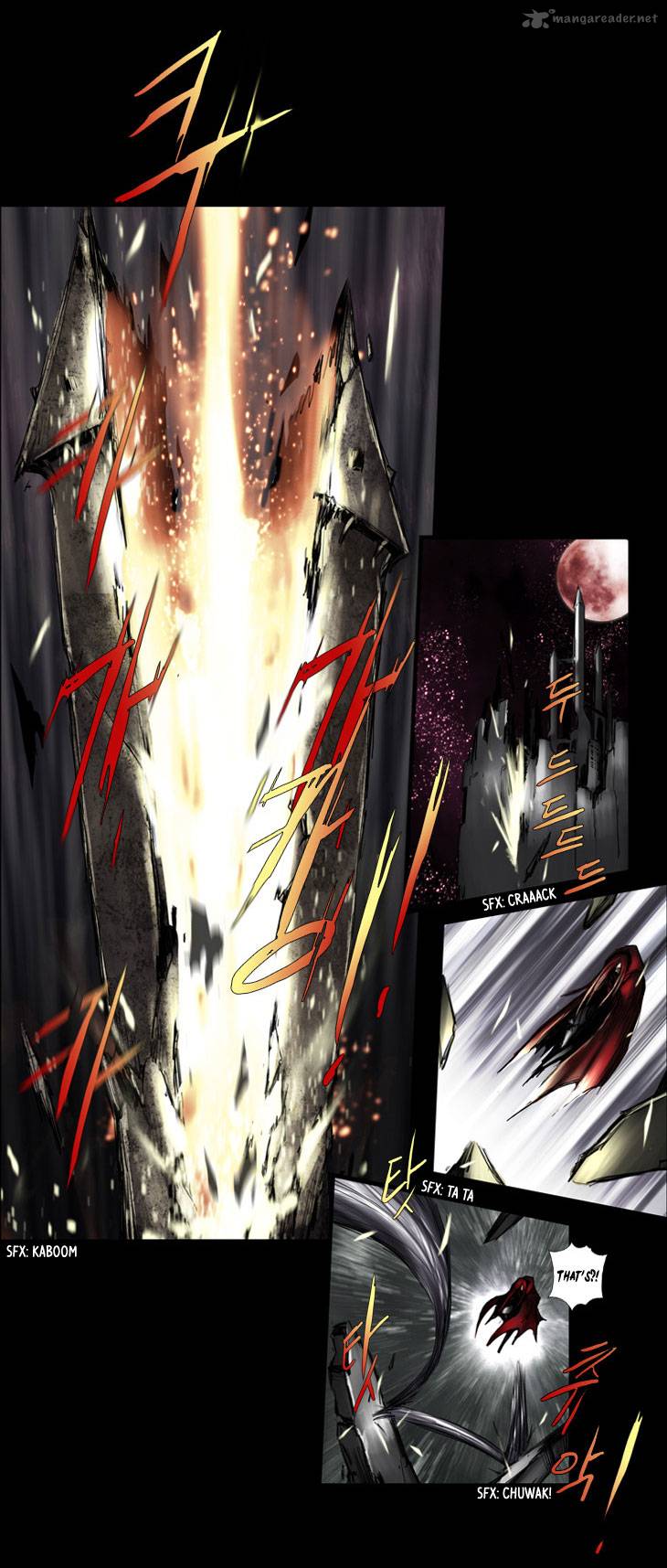 A Fairytale For The Demon Lord 38 9