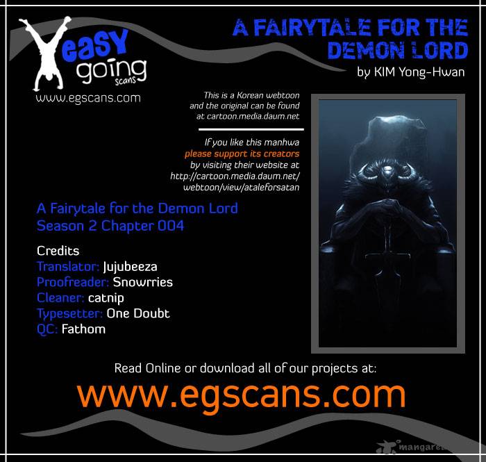 A Fairytale For The Demon Lord 39 1