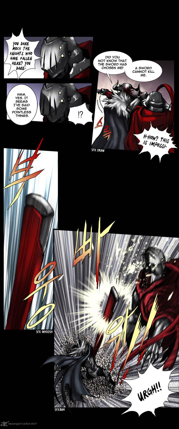 A Fairytale For The Demon Lord 39 10
