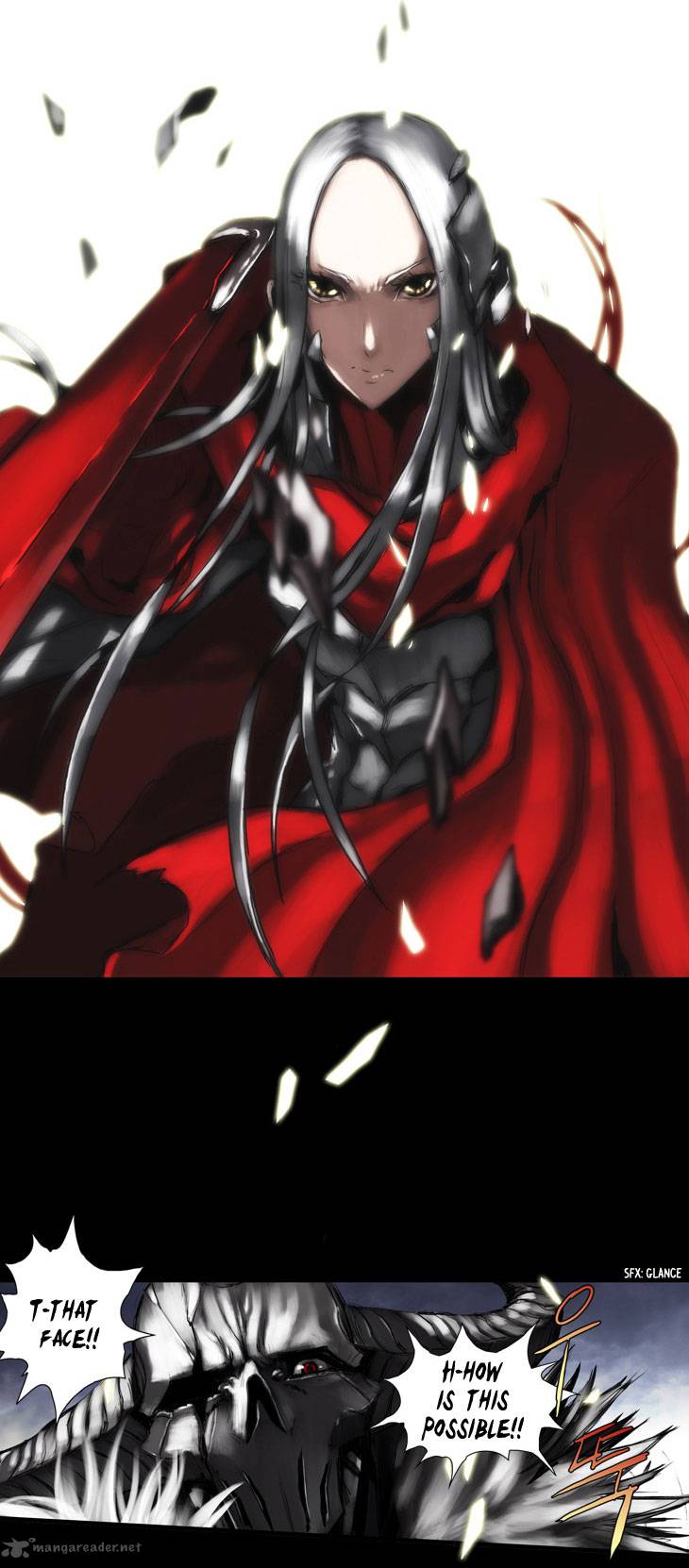 A Fairytale For The Demon Lord 39 13