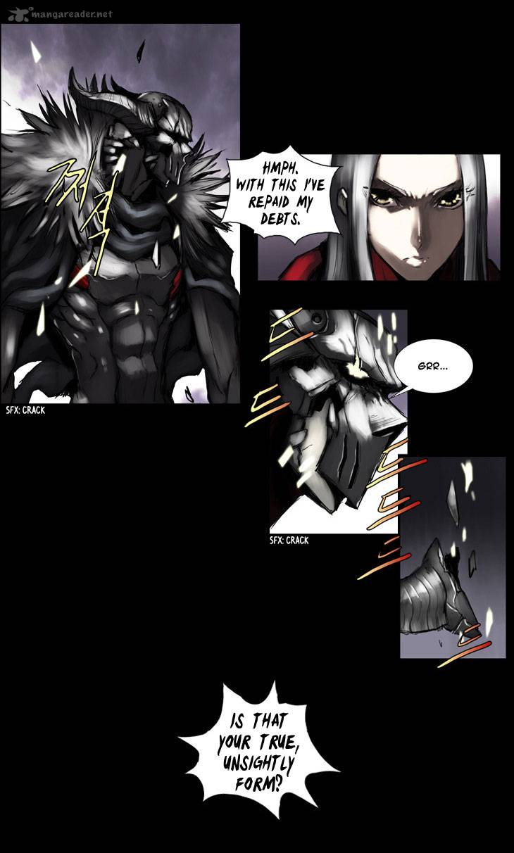 A Fairytale For The Demon Lord 39 15