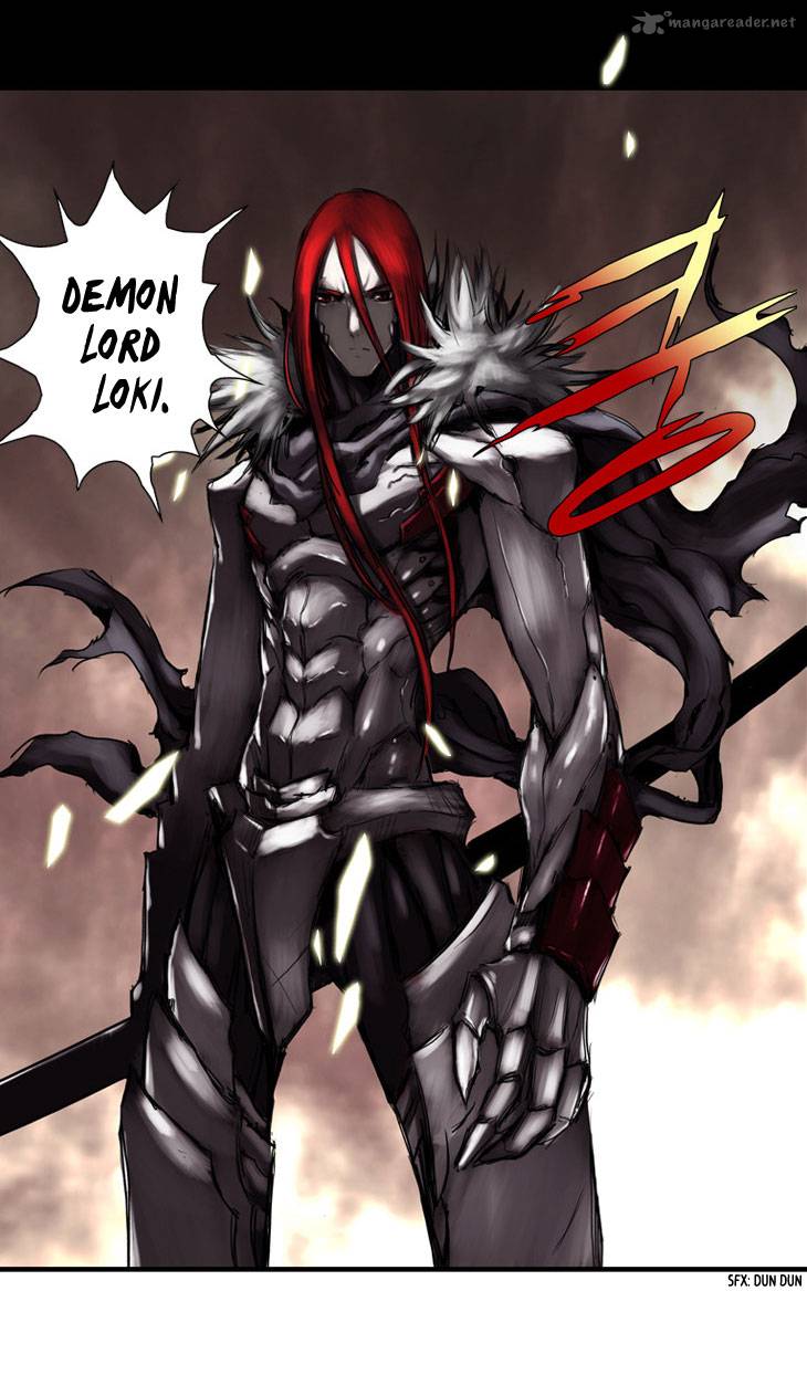 A Fairytale For The Demon Lord 39 16
