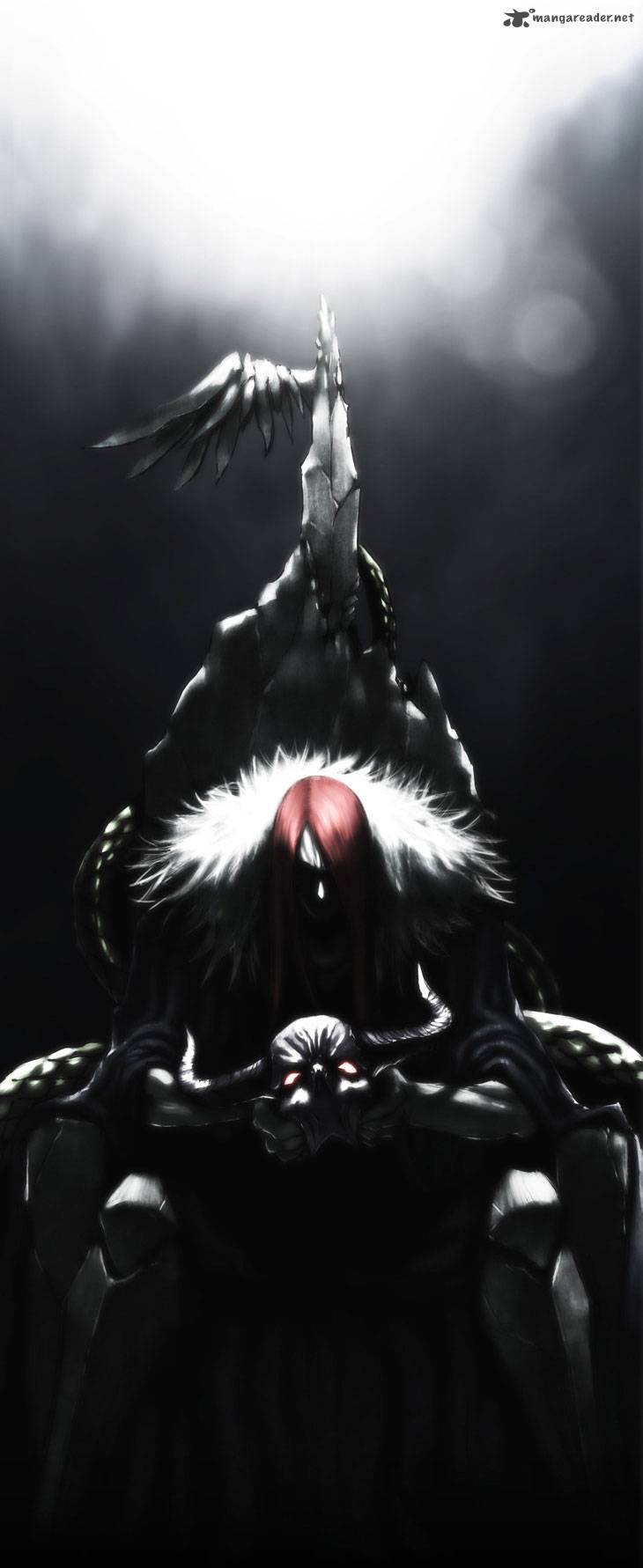 A Fairytale For The Demon Lord 39 18