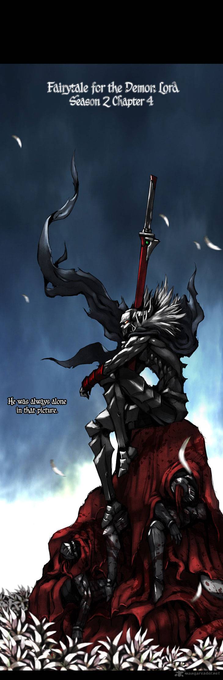 A Fairytale For The Demon Lord 39 3