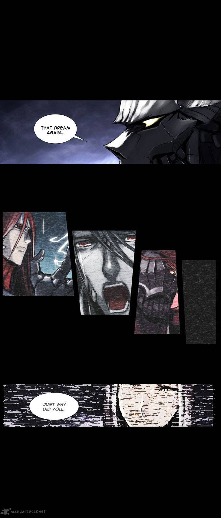 A Fairytale For The Demon Lord 39 4