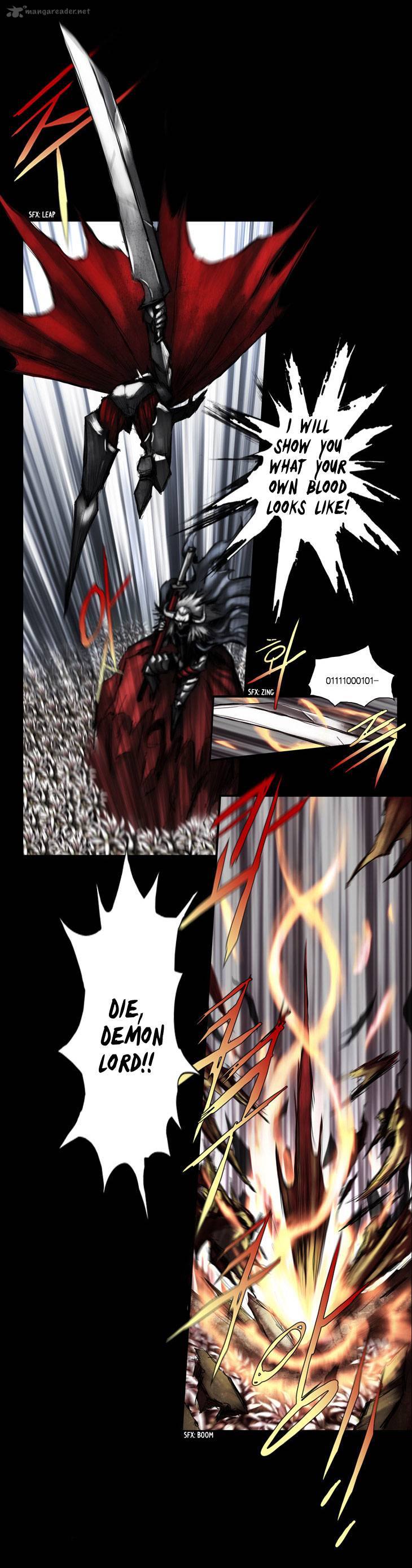 A Fairytale For The Demon Lord 39 6