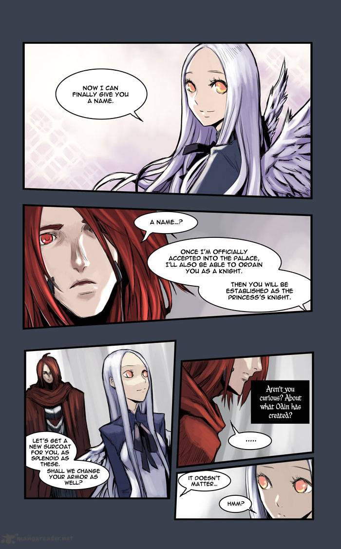A Fairytale For The Demon Lord 4 11