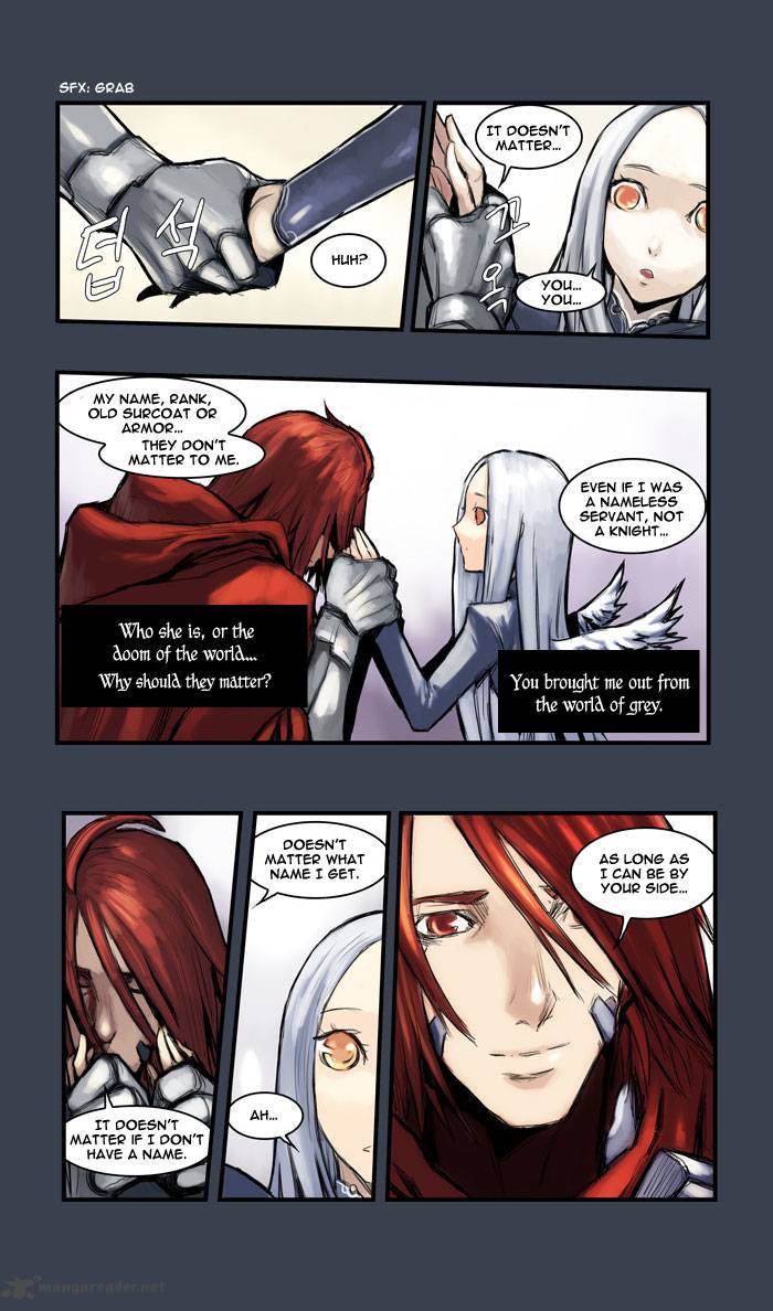 A Fairytale For The Demon Lord 4 12