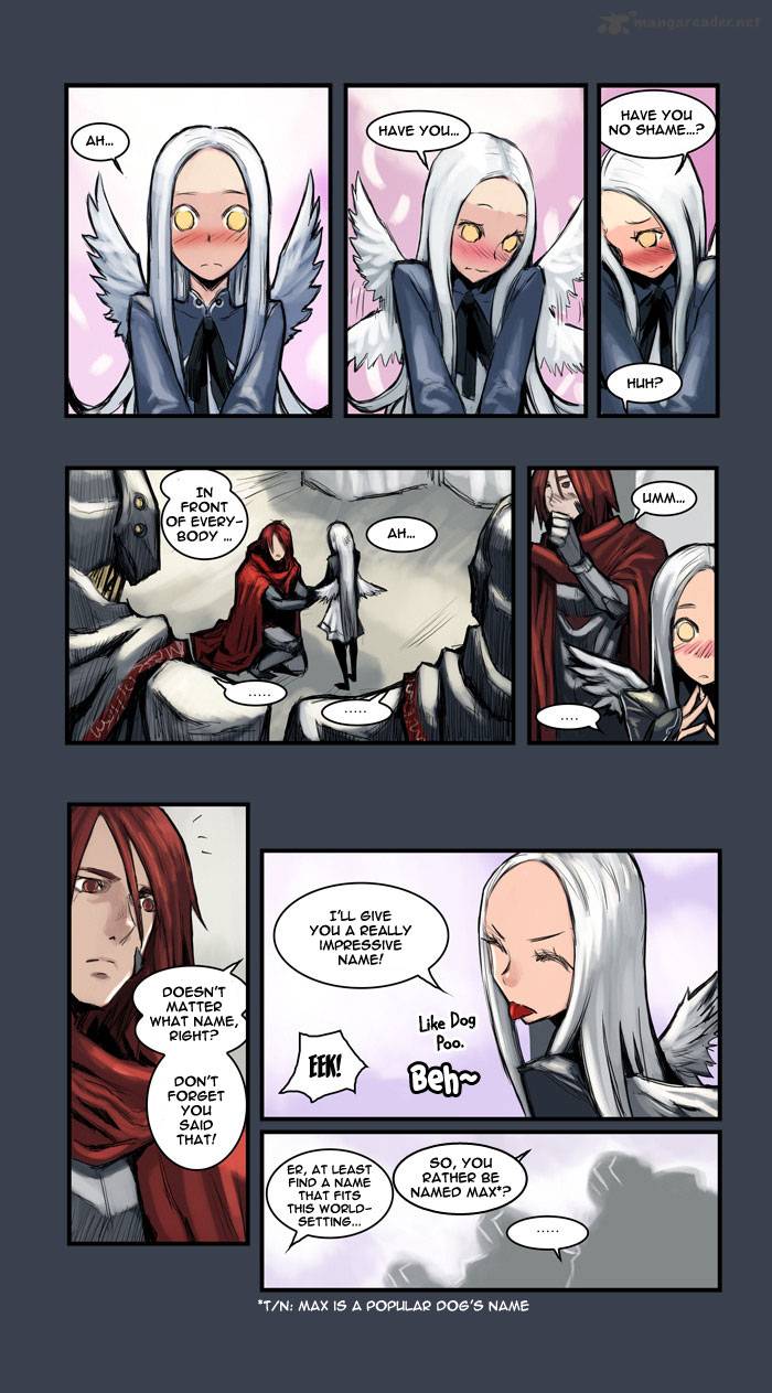 A Fairytale For The Demon Lord 4 13