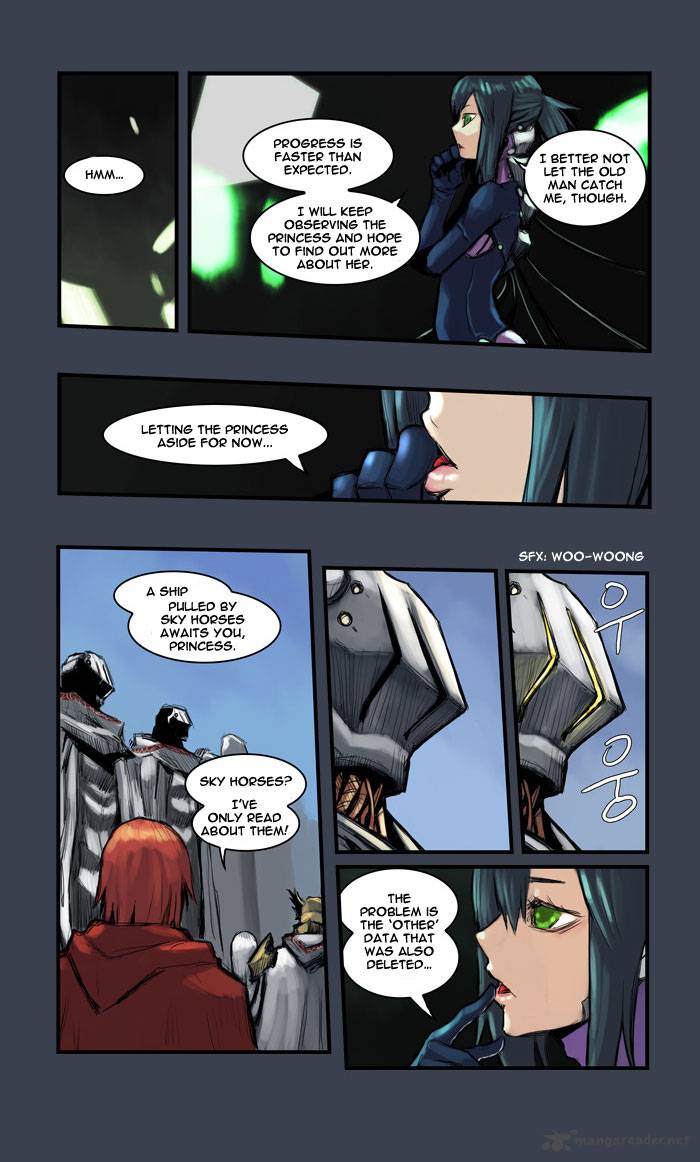 A Fairytale For The Demon Lord 4 14
