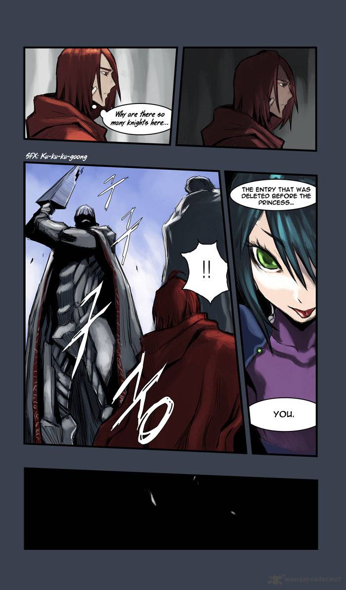 A Fairytale For The Demon Lord 4 15