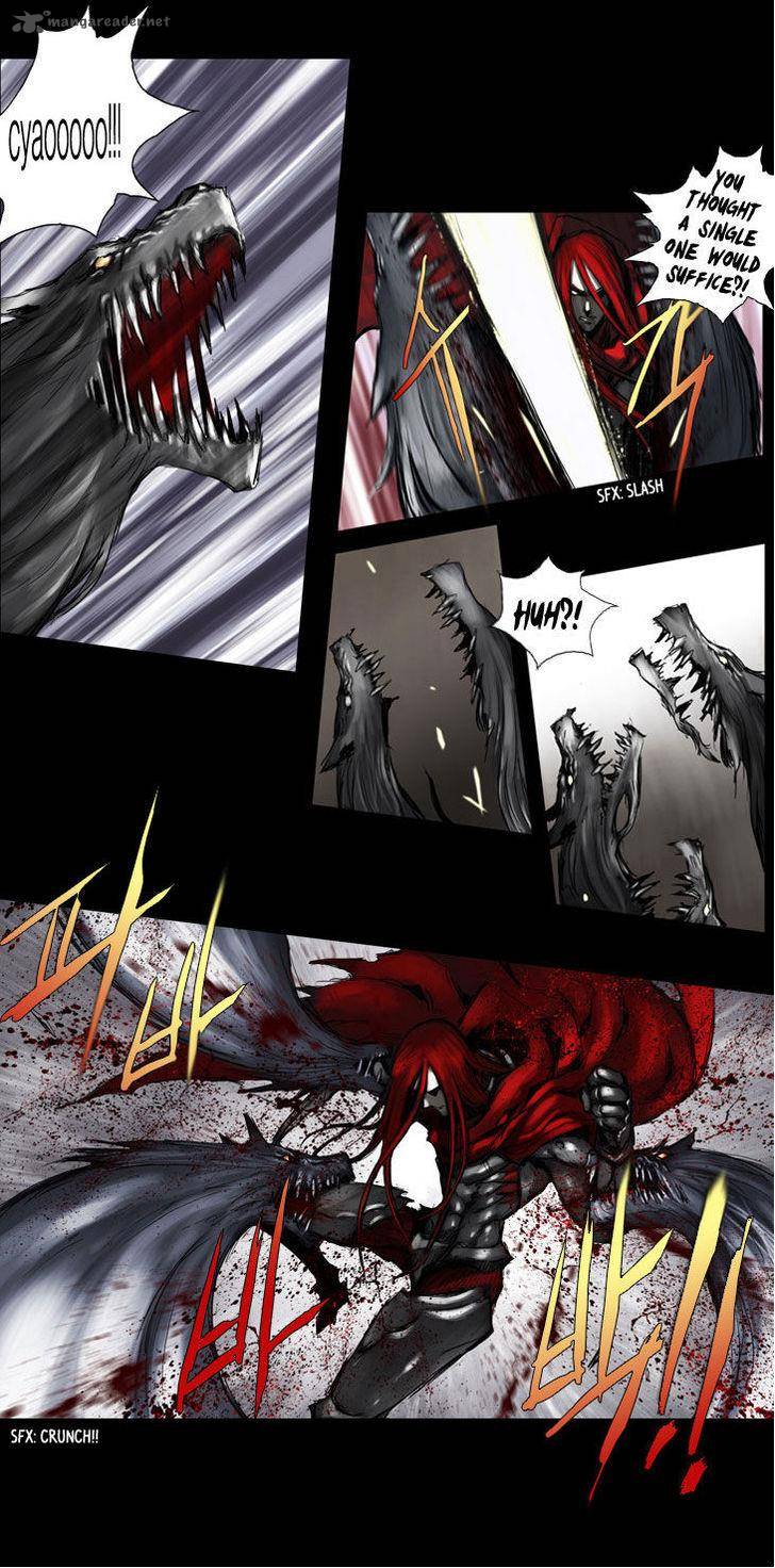 A Fairytale For The Demon Lord 40 10