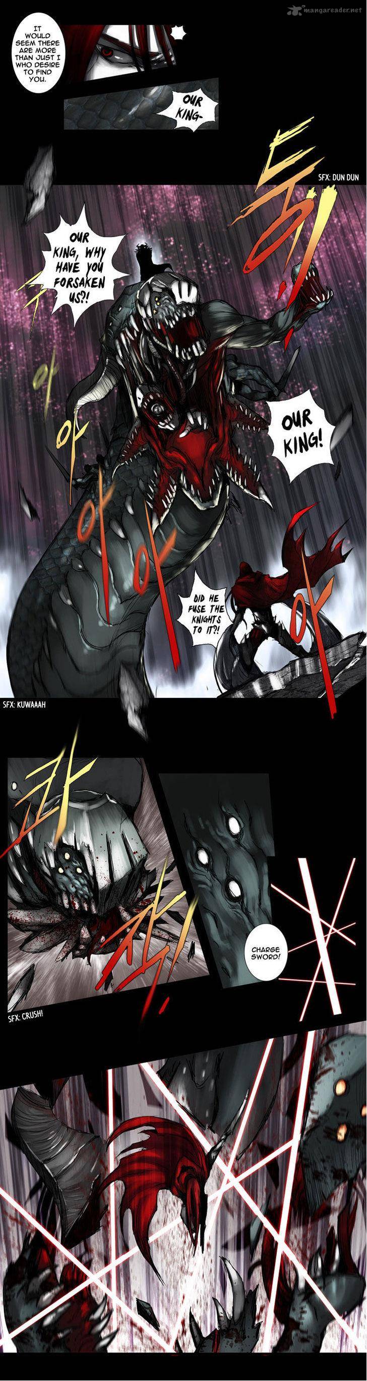 A Fairytale For The Demon Lord 40 11