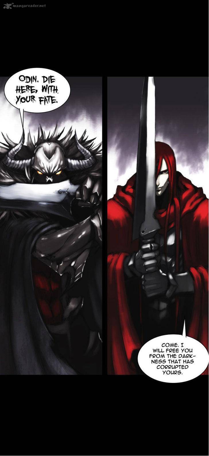 A Fairytale For The Demon Lord 40 15