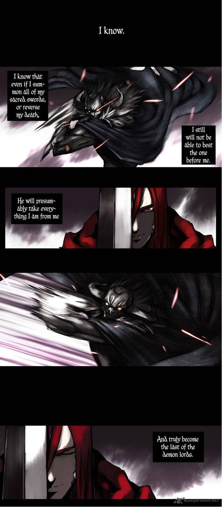 A Fairytale For The Demon Lord 40 16