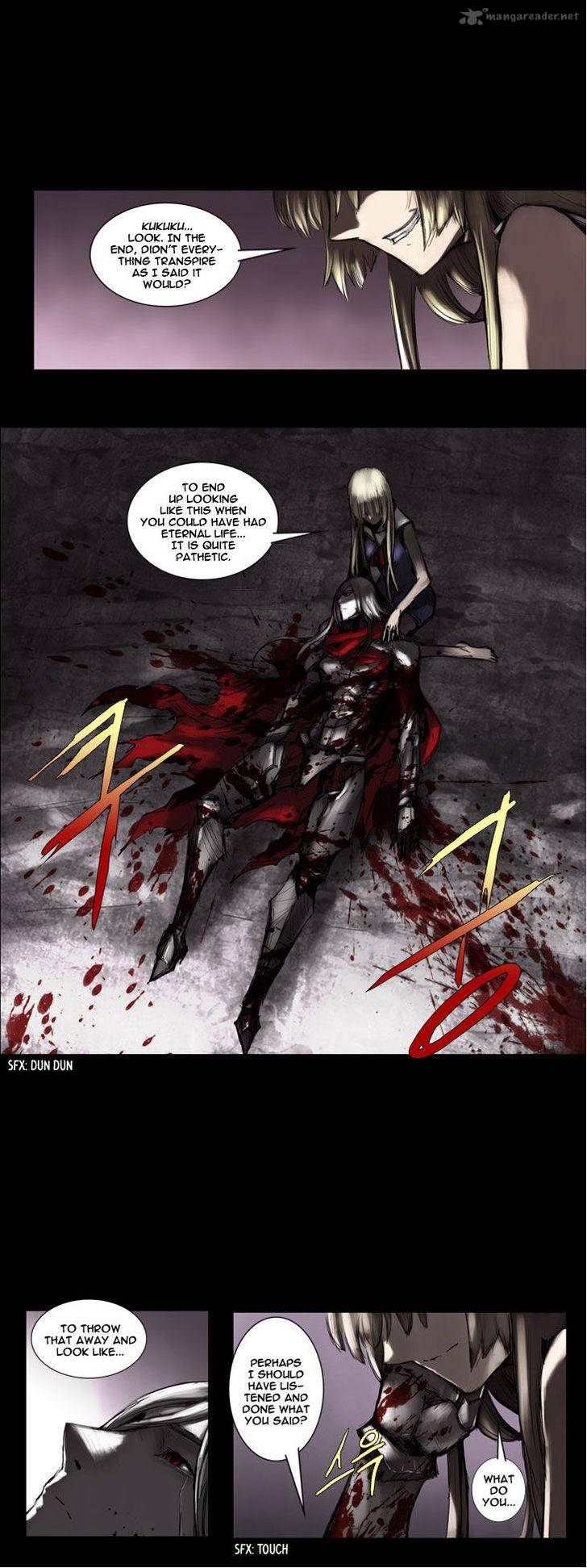 A Fairytale For The Demon Lord 40 19