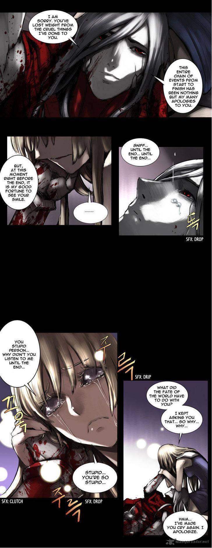A Fairytale For The Demon Lord 40 20