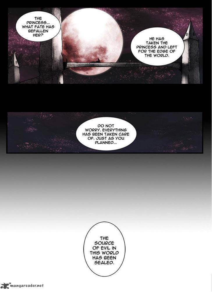 A Fairytale For The Demon Lord 40 21