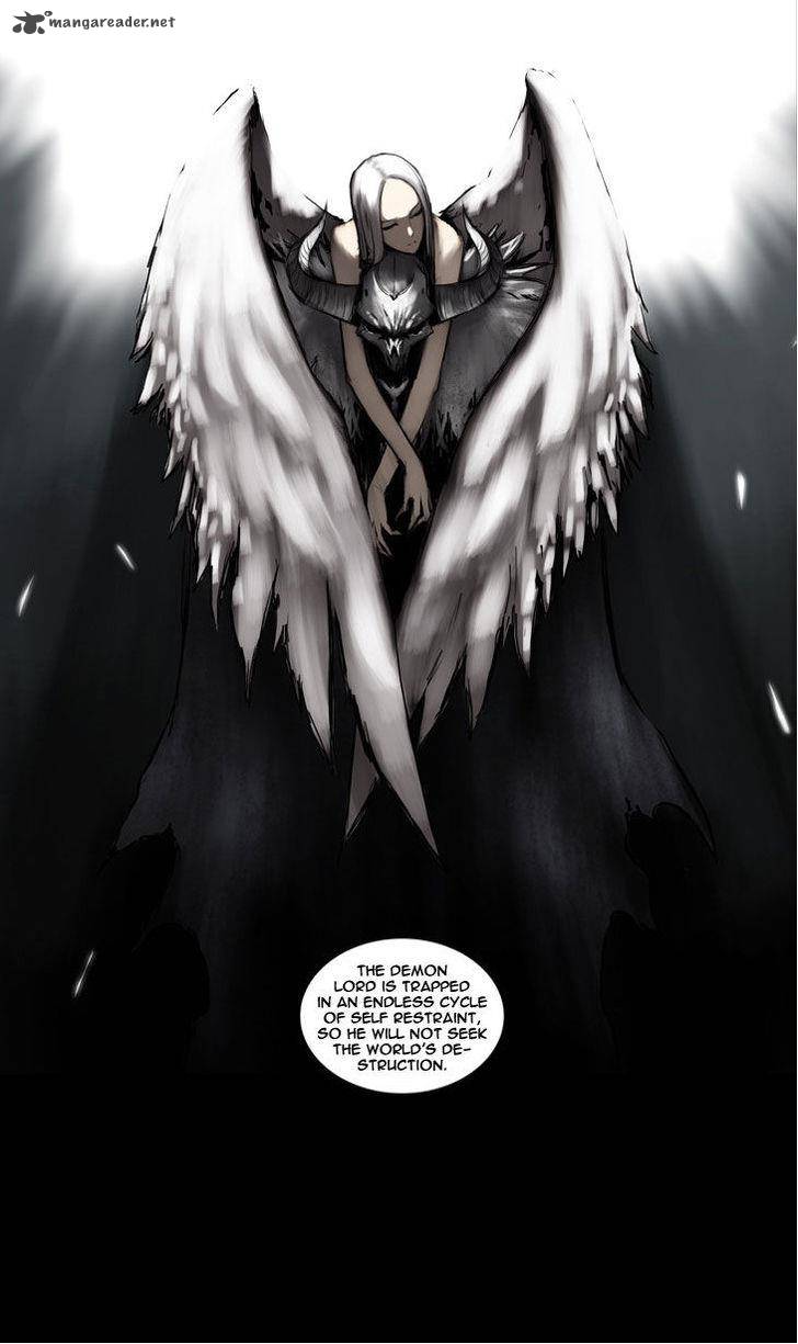 A Fairytale For The Demon Lord 40 22