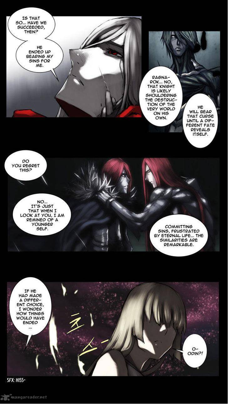 A Fairytale For The Demon Lord 40 23