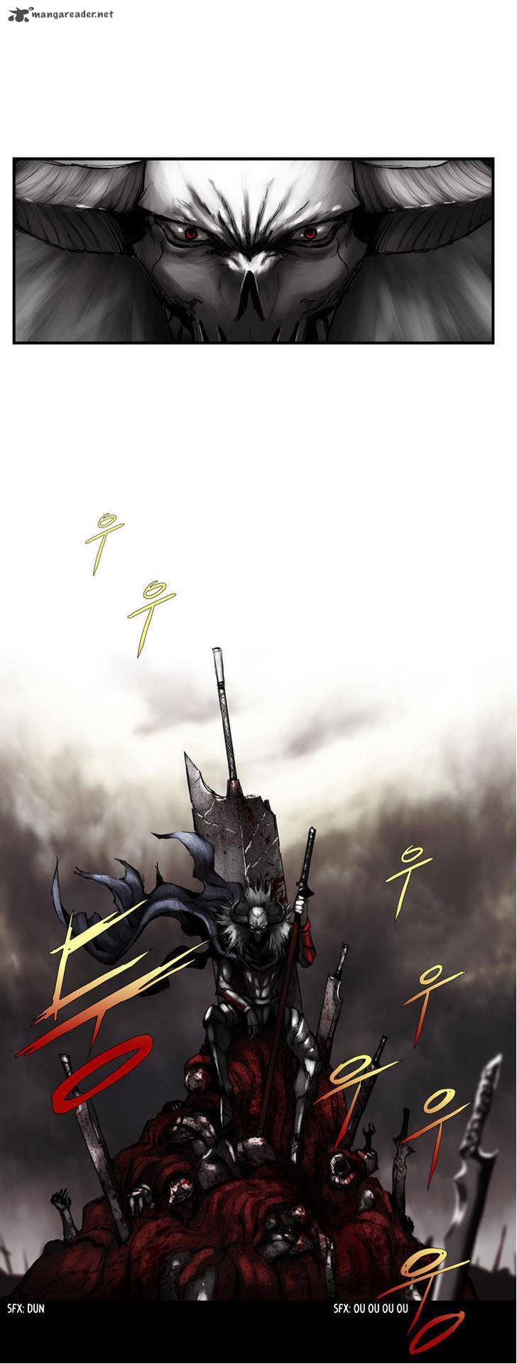 A Fairytale For The Demon Lord 40 25