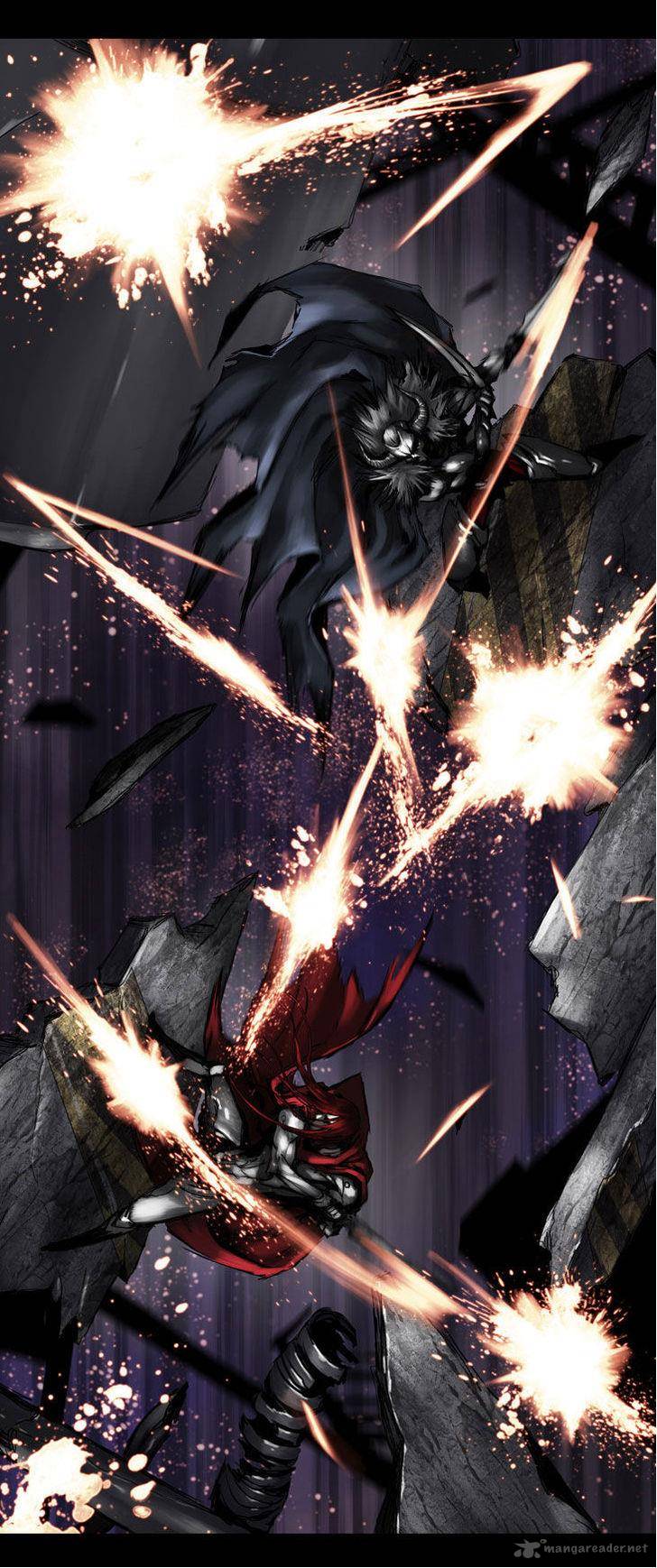 A Fairytale For The Demon Lord 40 4