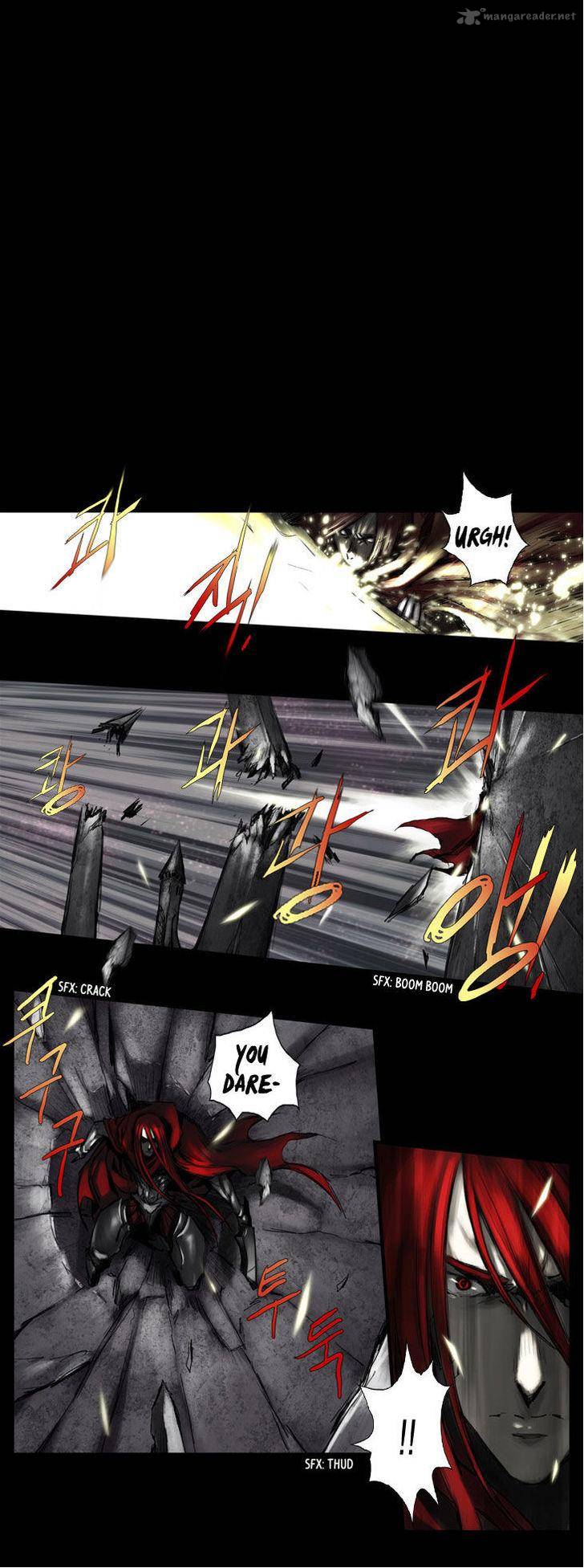 A Fairytale For The Demon Lord 40 6