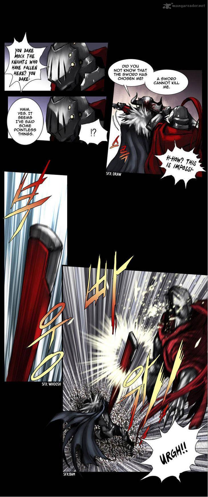 A Fairytale For The Demon Lord 41 10